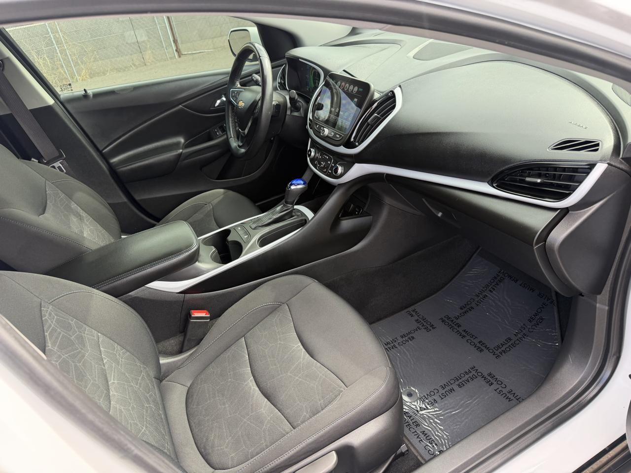 Chevrolet Volt LT 2017