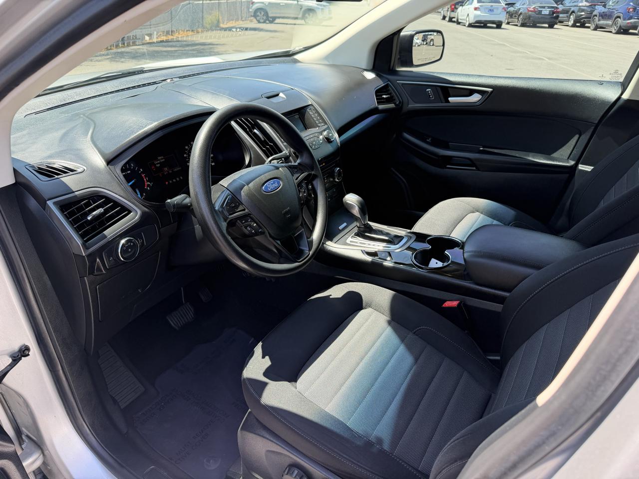 Ford Edge SE FWD 2018