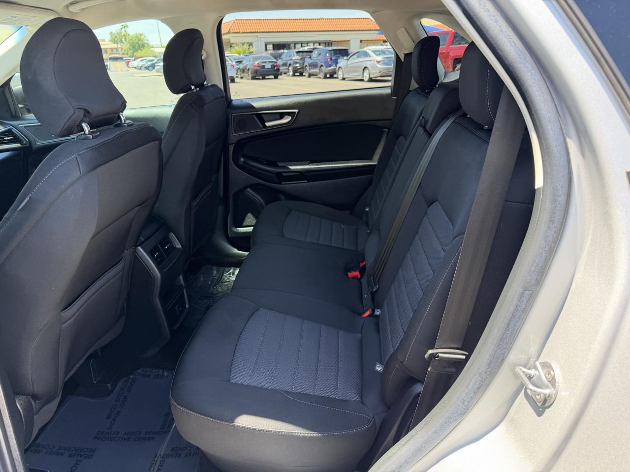 Ford Edge SE FWD 2018
