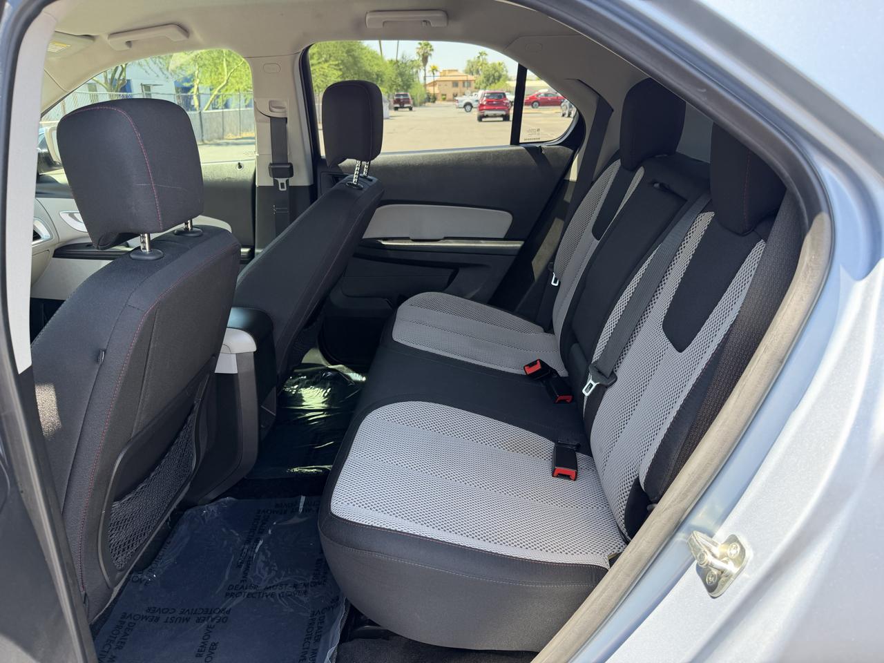 Chevrolet Equinox 1LT 2WD 2014