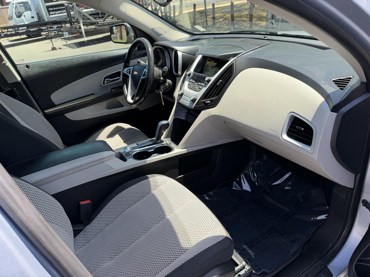 Chevrolet Equinox 1LT 2WD 2014