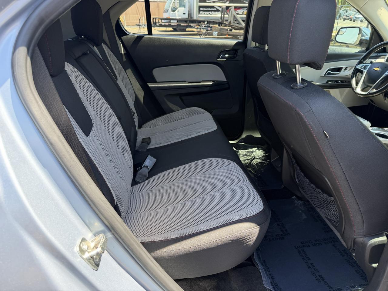 Chevrolet Equinox 1LT 2WD 2014