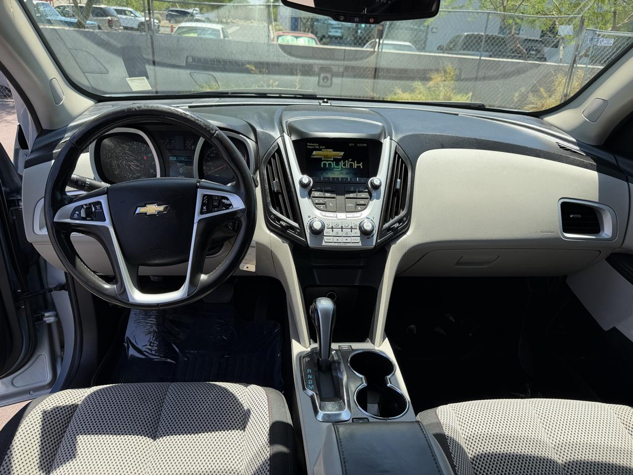 Chevrolet Equinox 1LT 2WD 2014