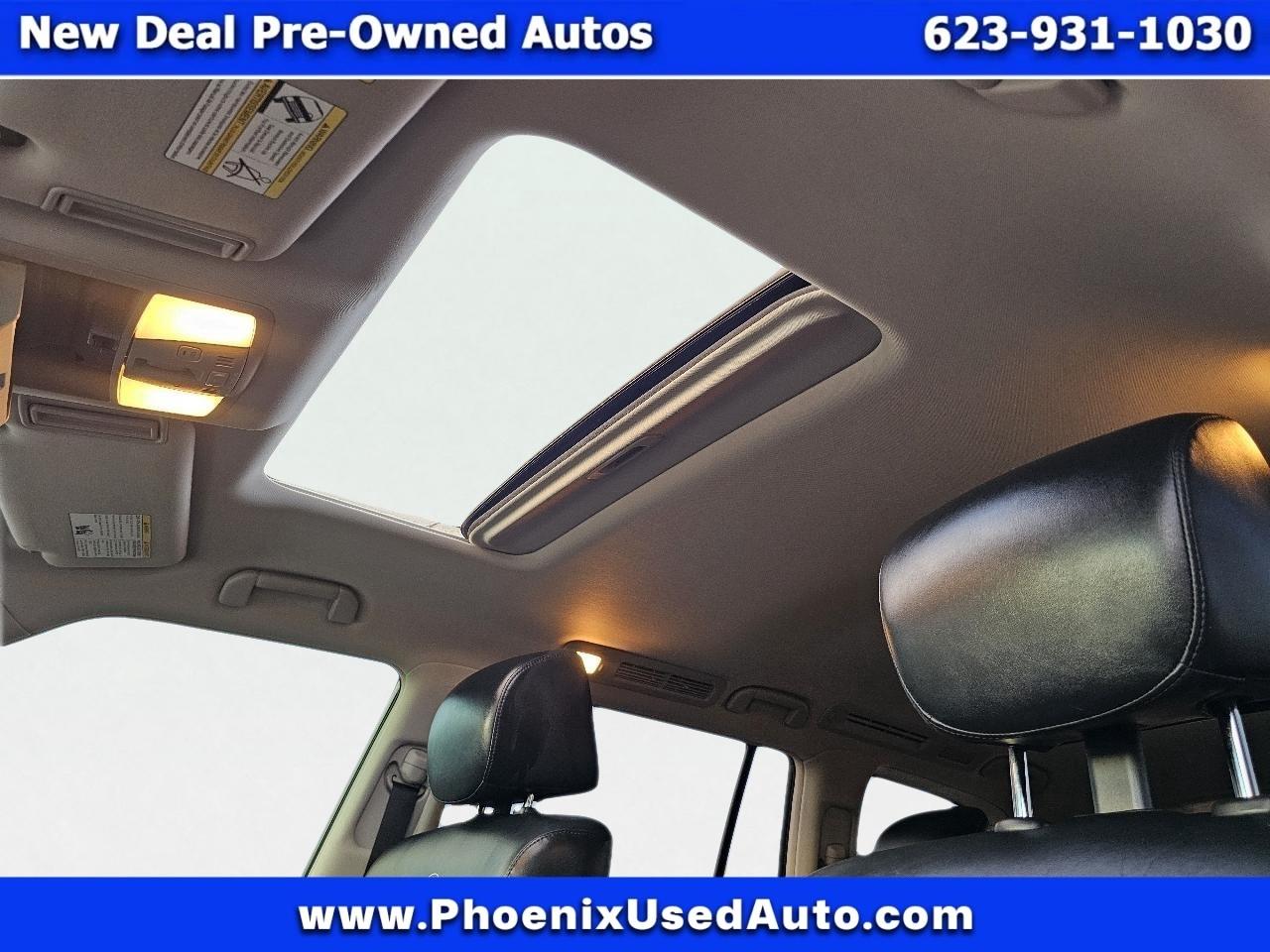 Infiniti QX80 2WD 2014