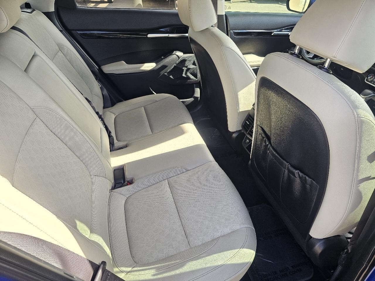 Kia Seltos SX 2021