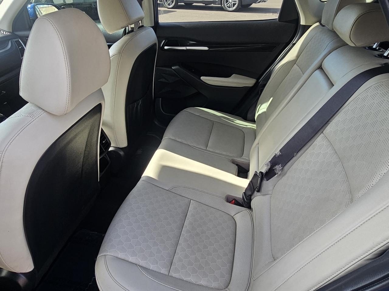 Kia Seltos SX 2021