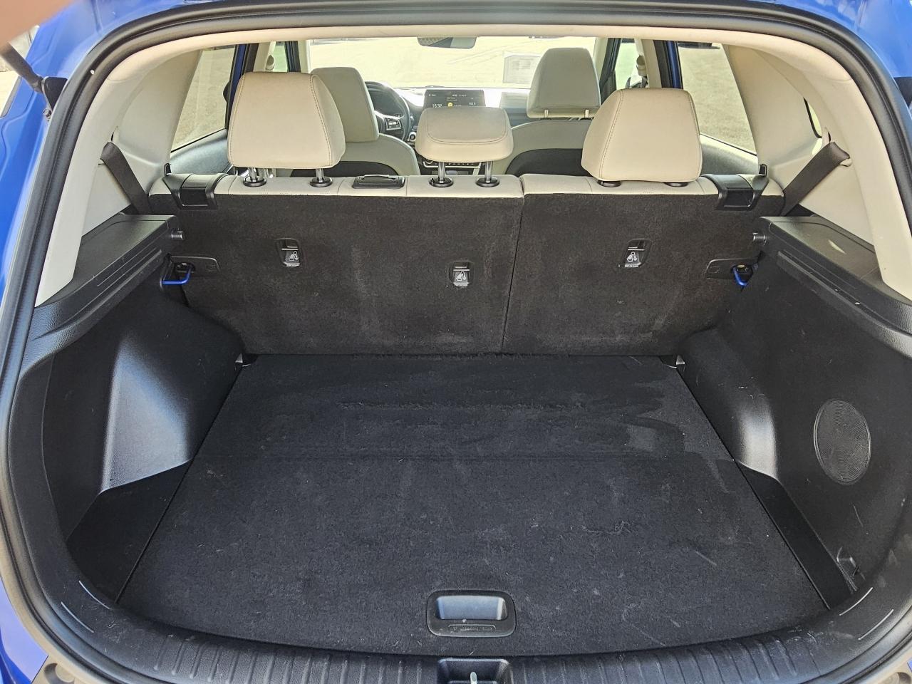 Kia Seltos SX 2021