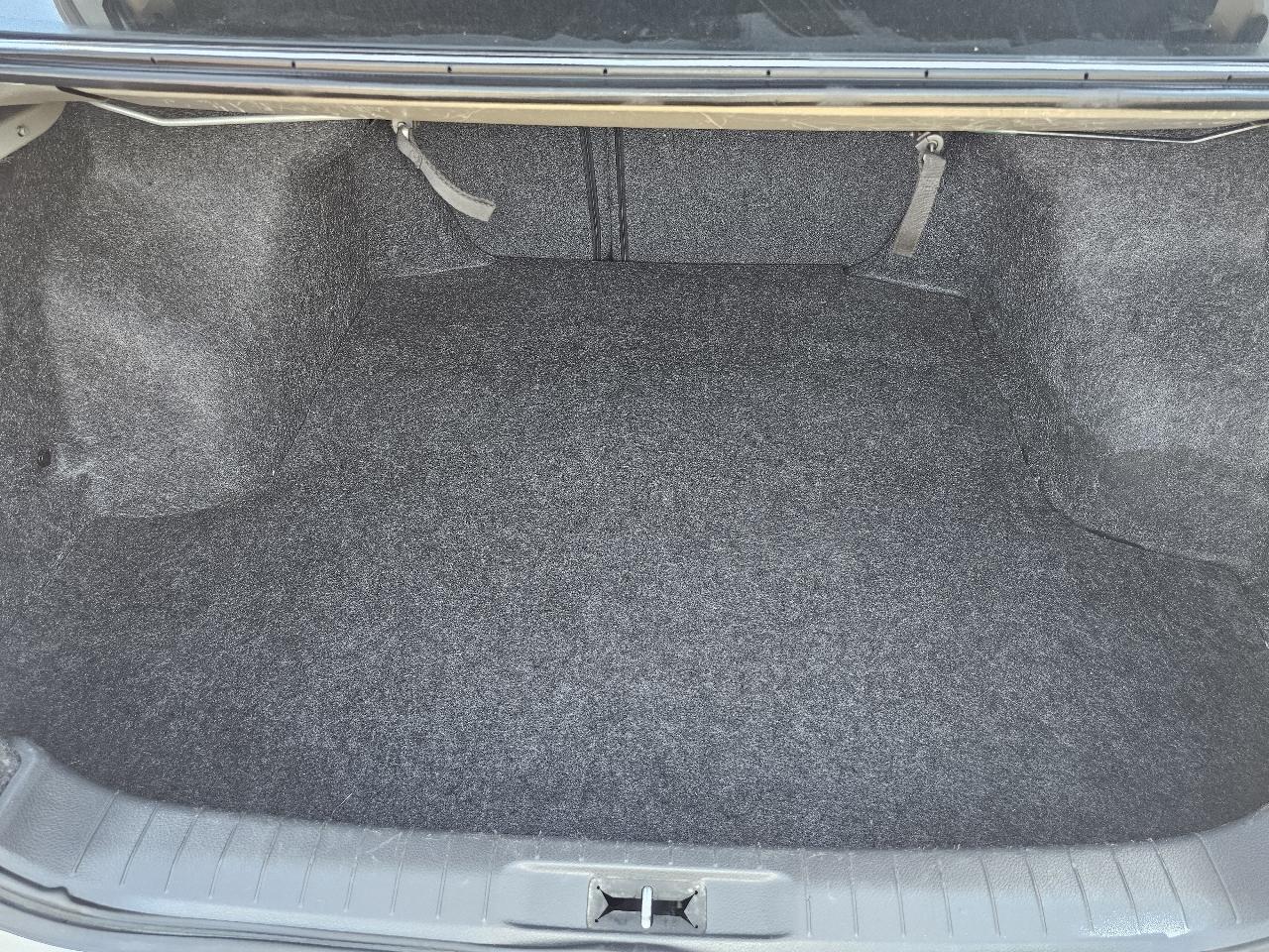 Nissan Altima 2.5 SV 2015