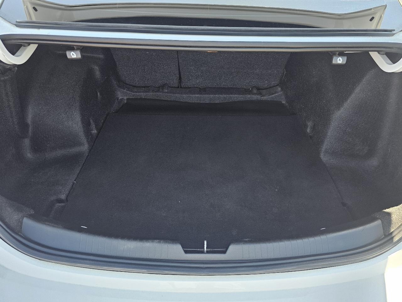 Chevrolet Malibu 1FL 2017