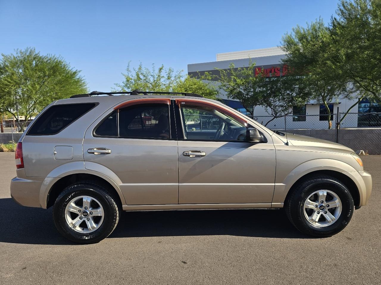 Kia Sorento LX 2WD 2005