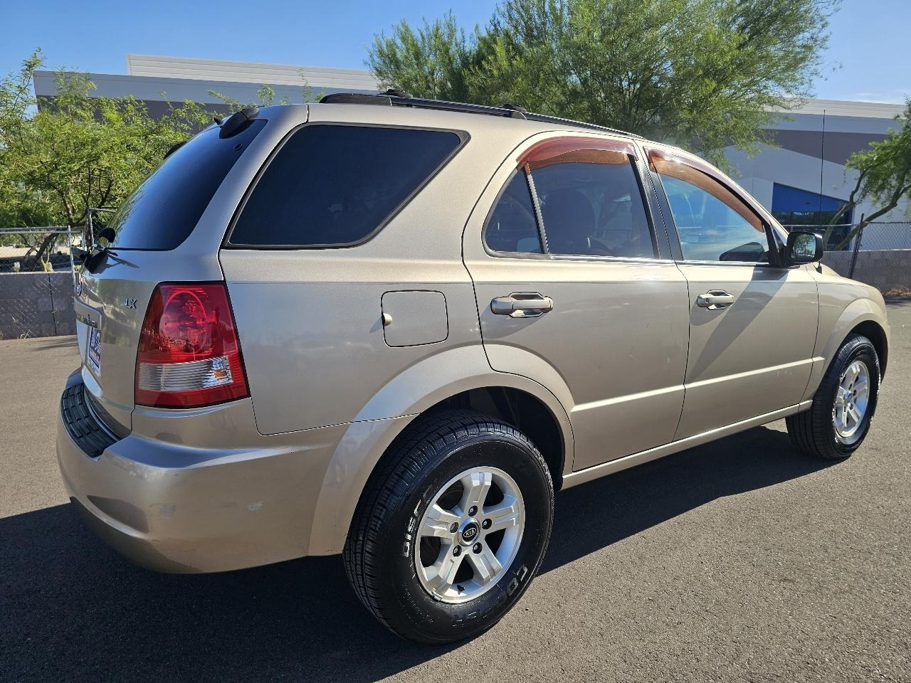 Kia Sorento LX 2WD 2005