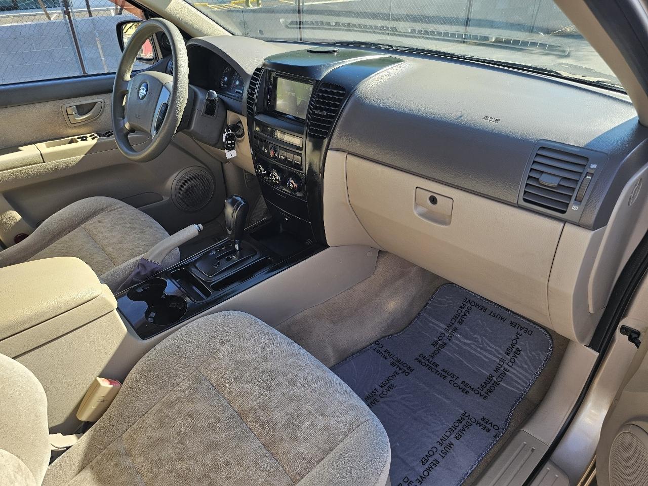 Kia Sorento LX 2WD 2005