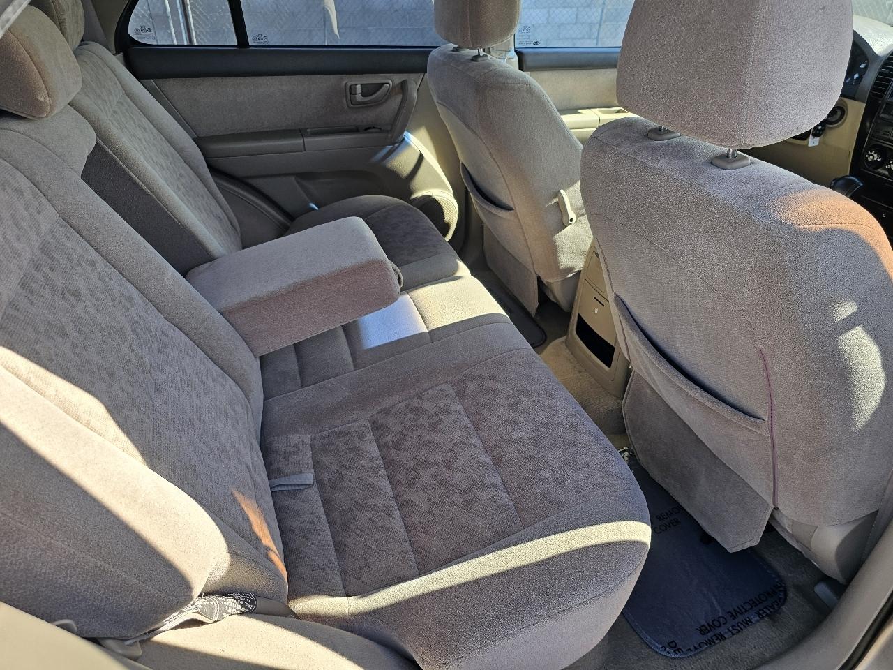 Kia Sorento LX 2WD 2005