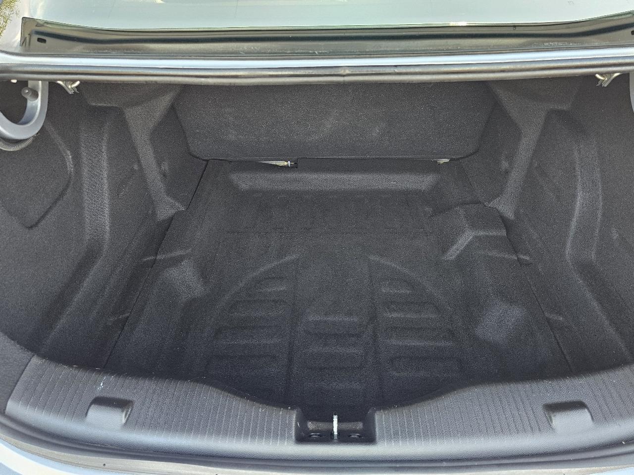 Chevrolet Cruze LS Auto 2018