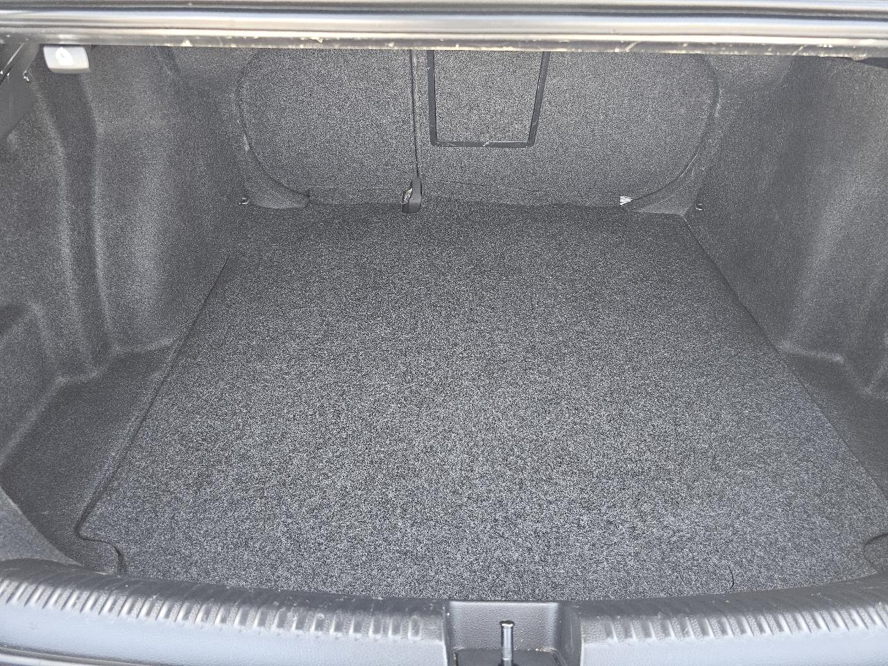 Volkswagen Jetta SE 2013