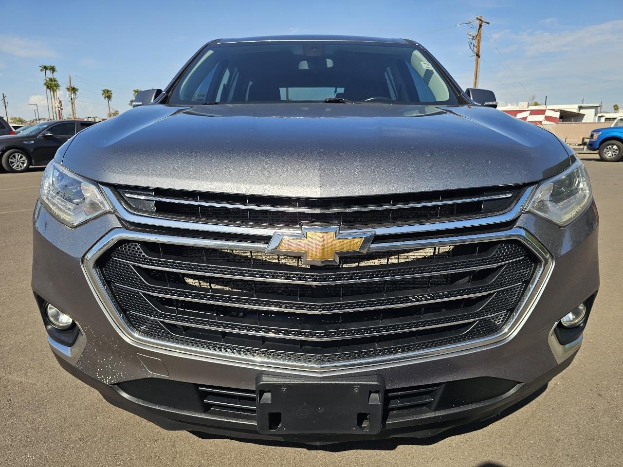 Chevrolet Traverse LT Cloth AWD 2020