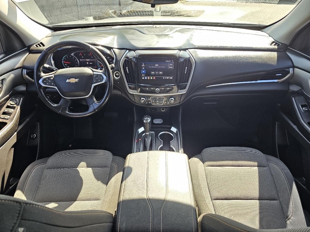 Chevrolet Traverse LT Cloth AWD 2020