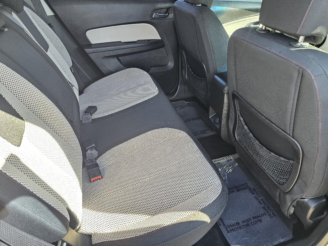 Chevrolet Equinox LS 2WD 2016