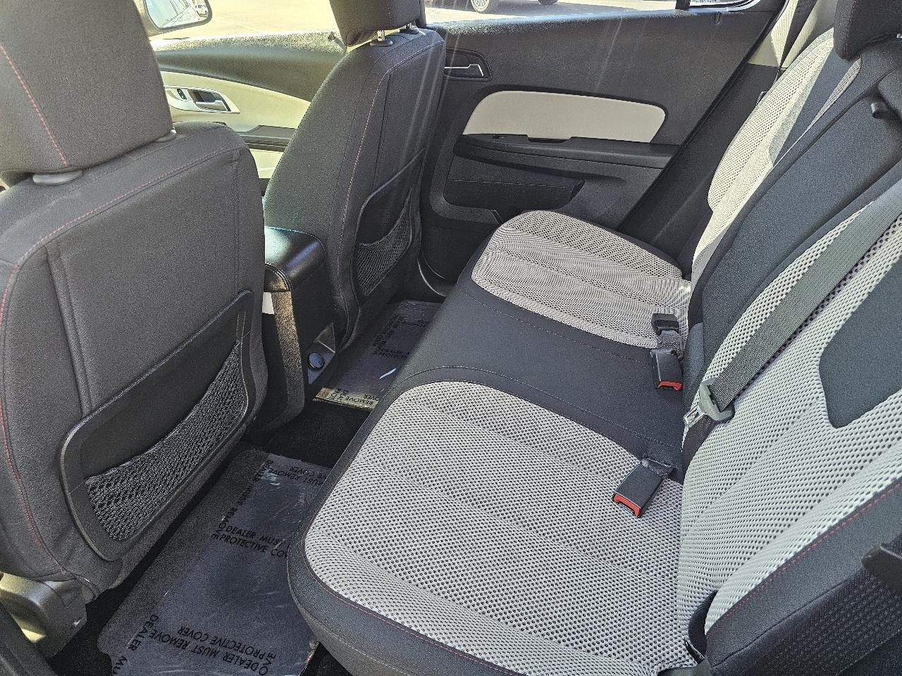 Chevrolet Equinox LS 2WD 2016
