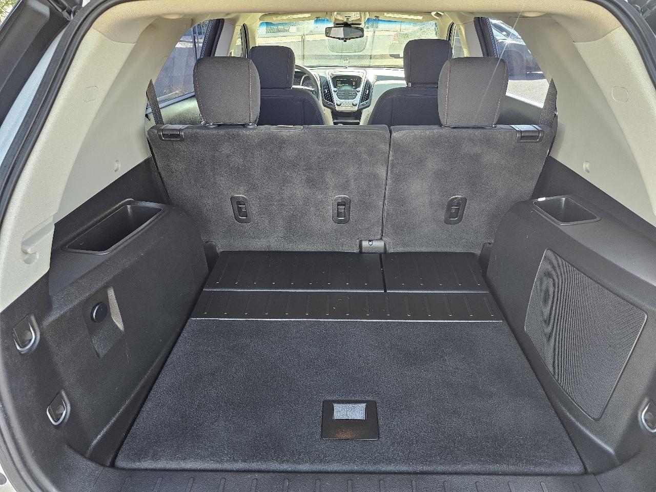 Chevrolet Equinox LS 2WD 2016