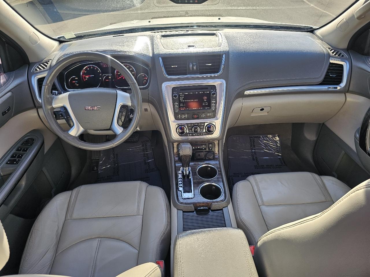 GMC Acadia SLT-1 AWD 2016