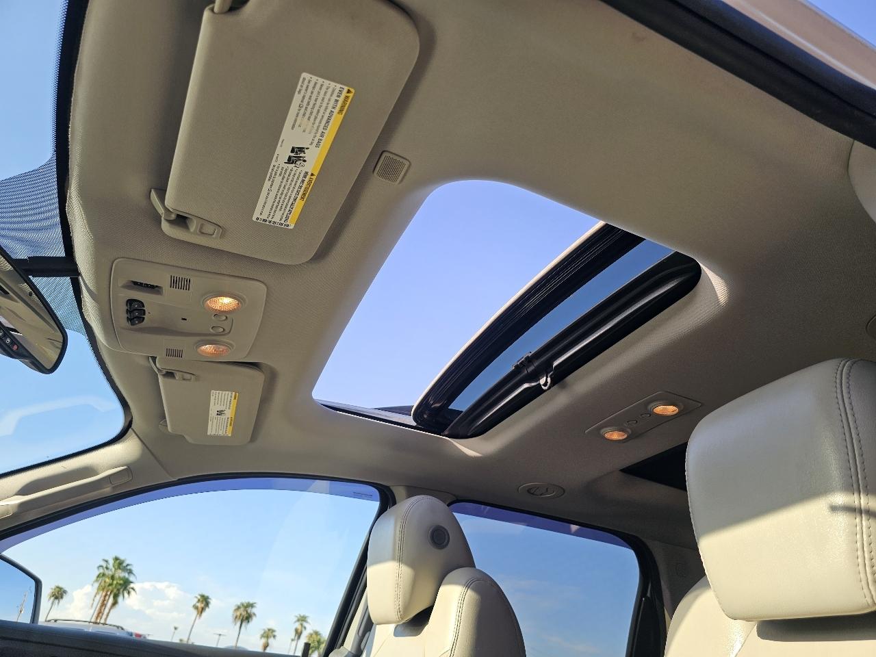 GMC Acadia SLT-1 AWD 2016