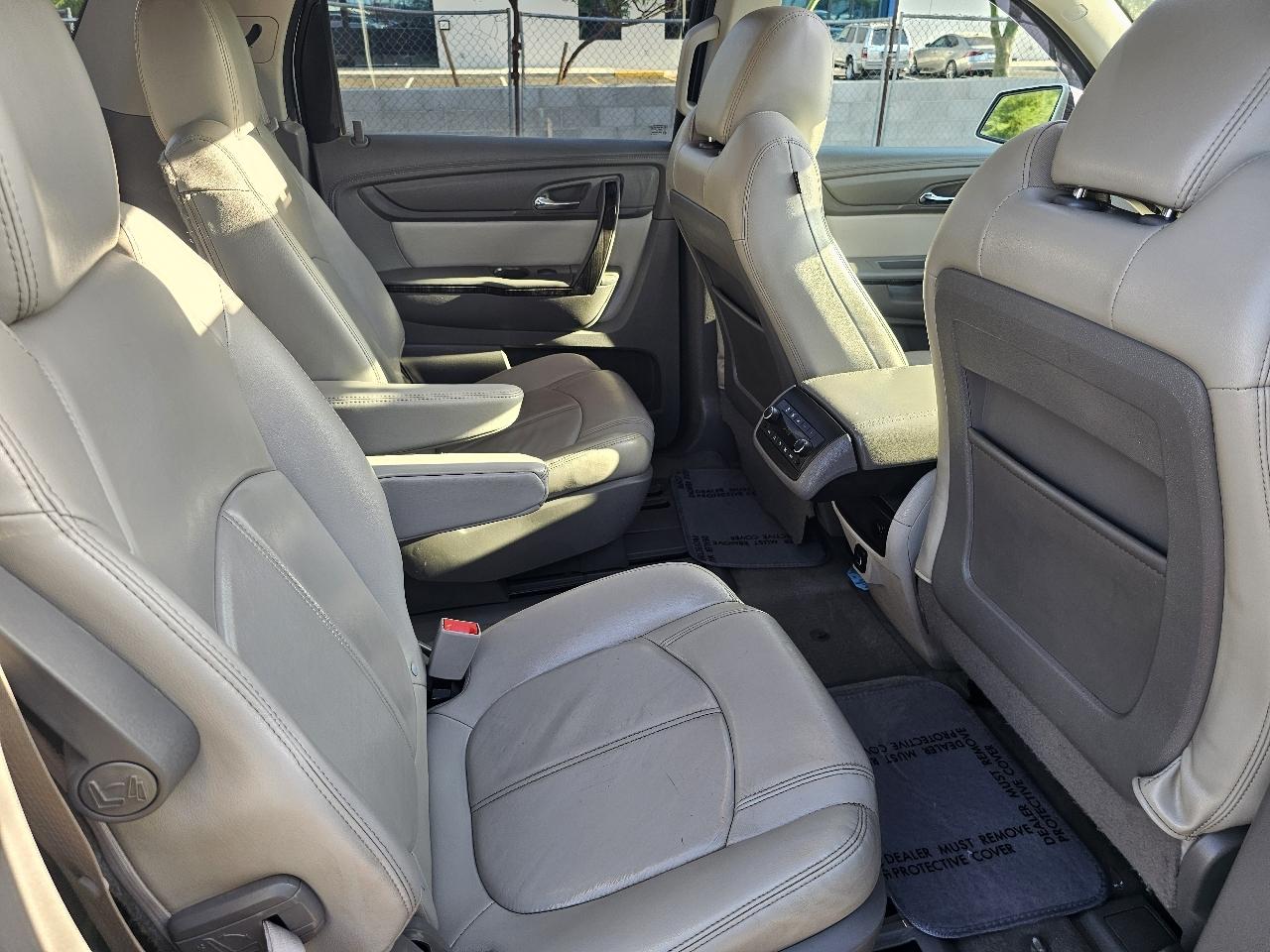 GMC Acadia SLT-1 AWD 2016