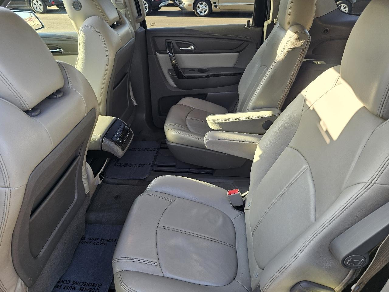 GMC Acadia SLT-1 AWD 2016