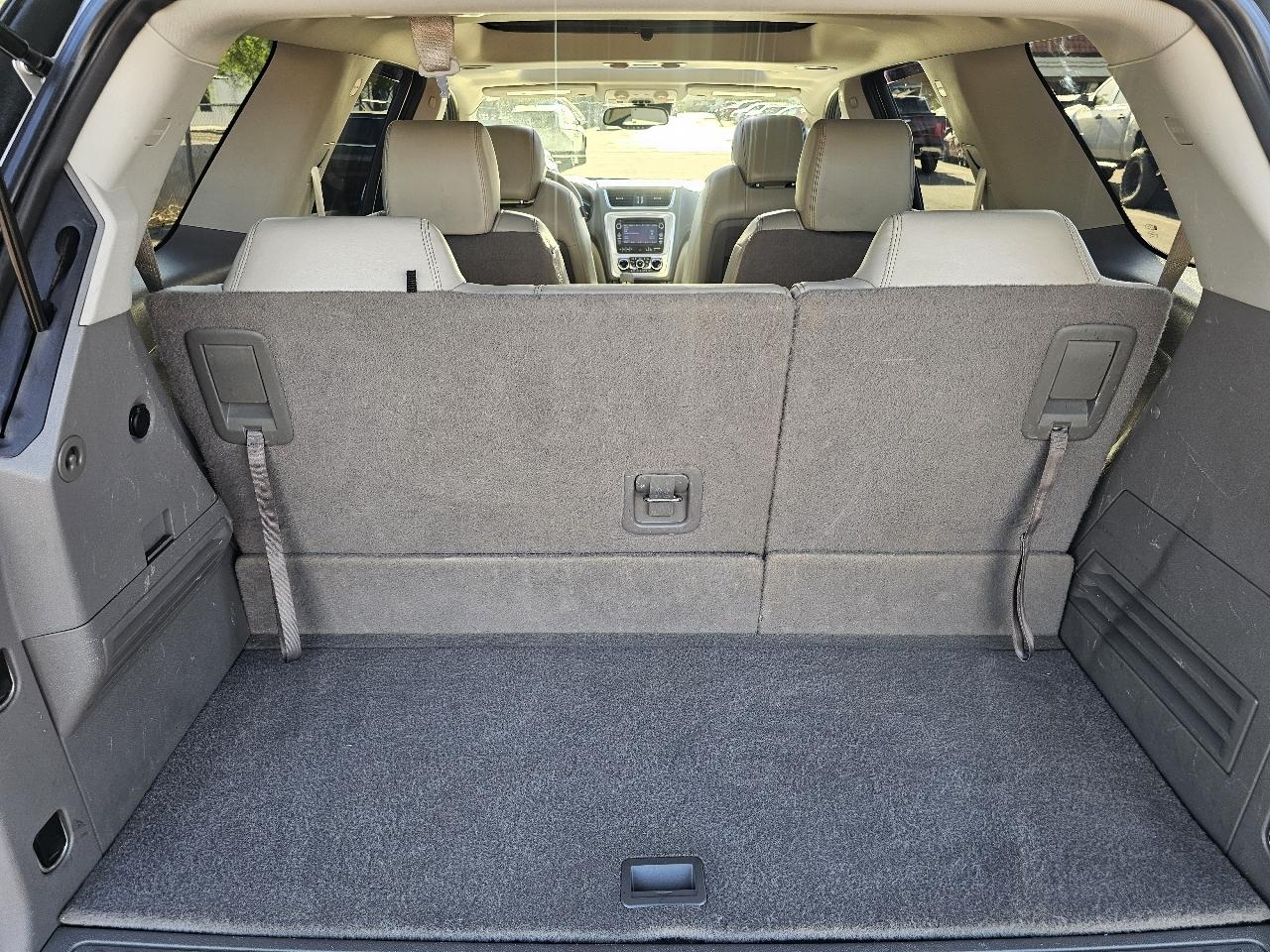 GMC Acadia SLT-1 AWD 2016