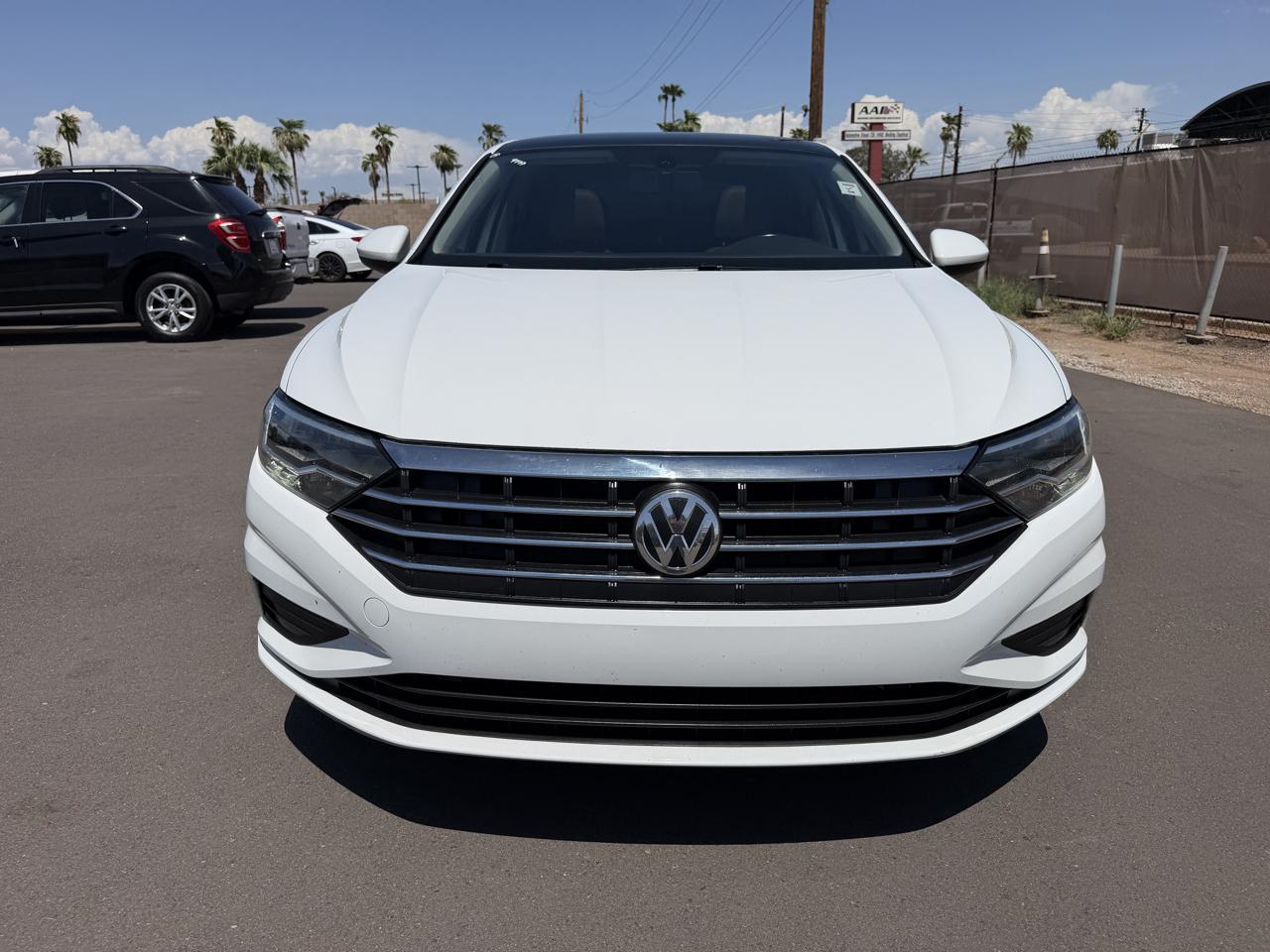 Volkswagen Jetta 1.4T SE 8A 2019