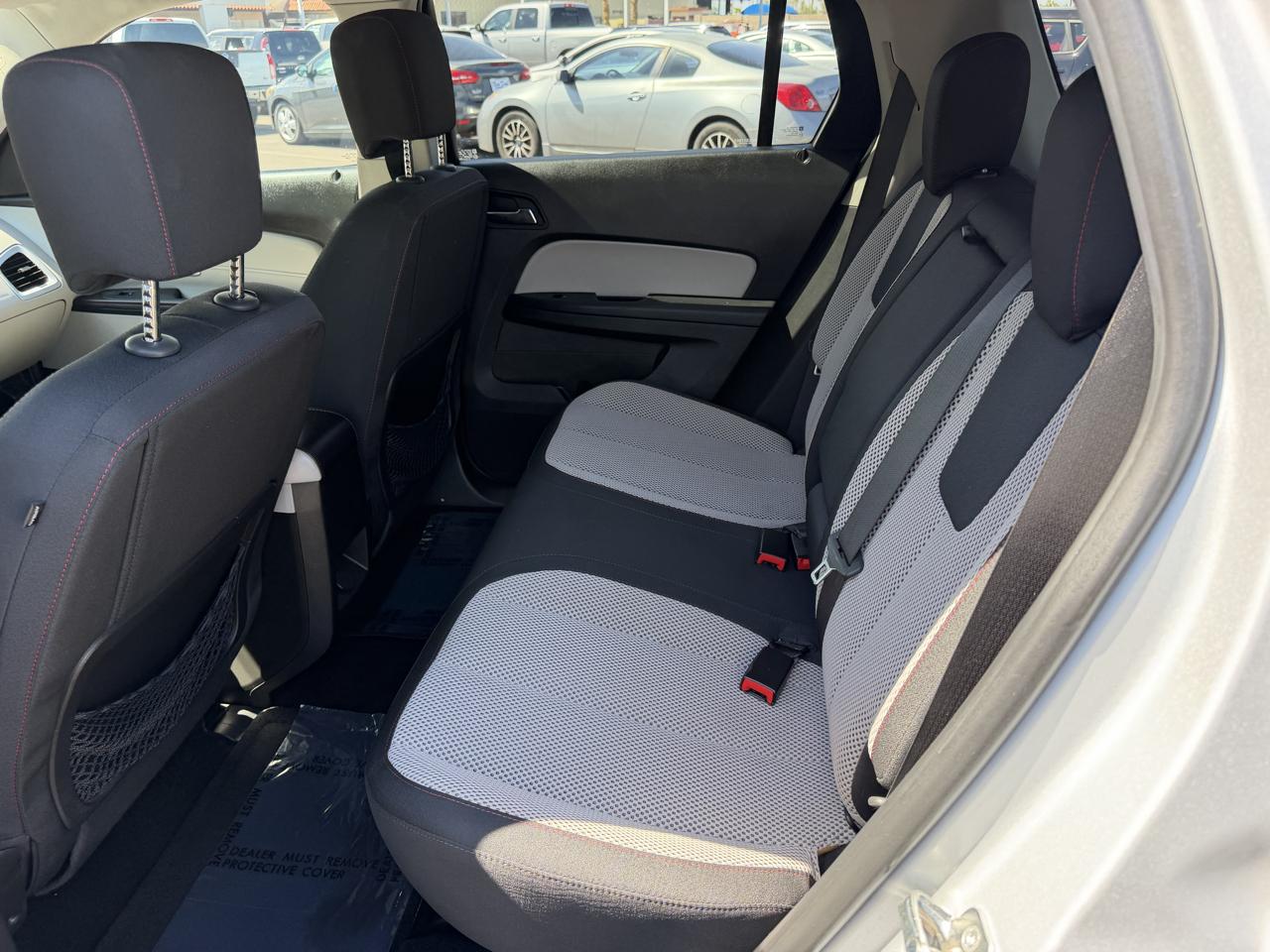 GMC Terrain SLE2 FWD 2015