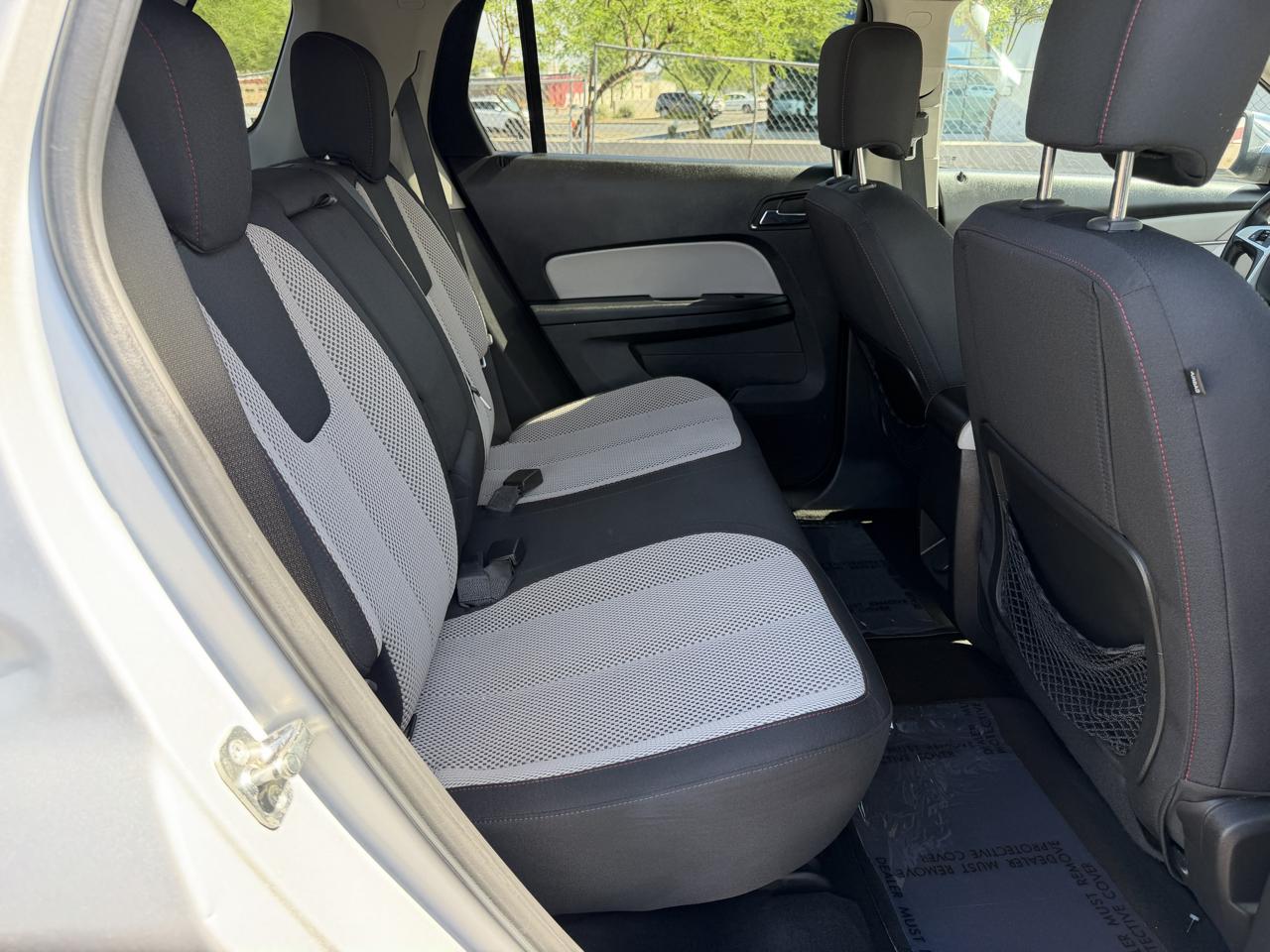 GMC Terrain SLE2 FWD 2015