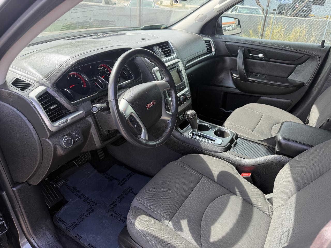 GMC Acadia SLE-1 FWD 2014