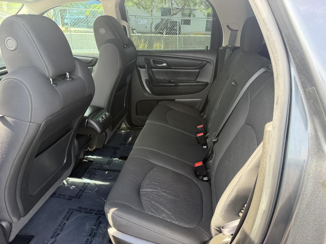 GMC Acadia SLE-1 FWD 2014