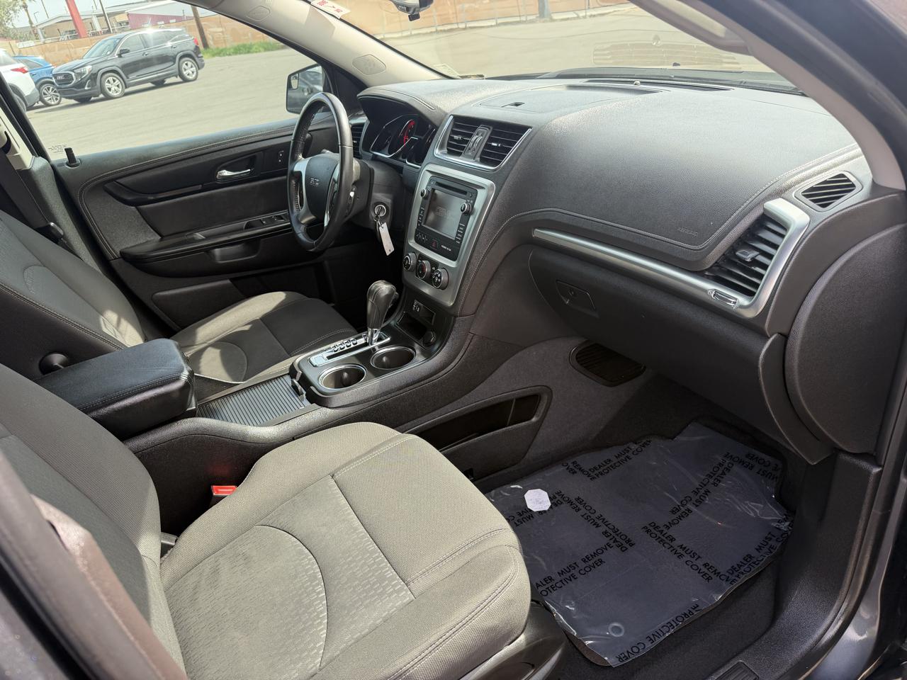 GMC Acadia SLE-1 FWD 2014