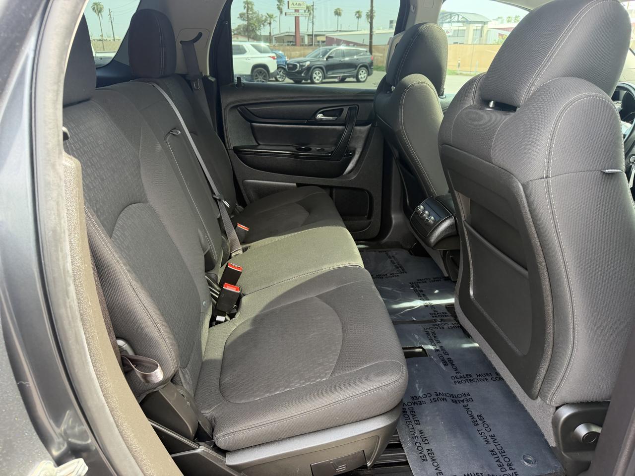 GMC Acadia SLE-1 FWD 2014