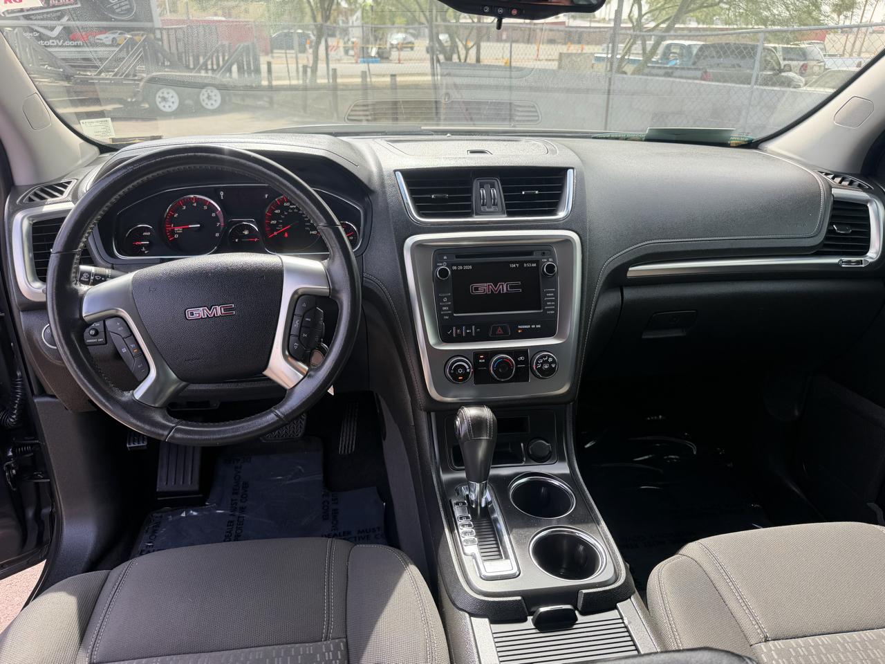 GMC Acadia SLE-1 FWD 2014