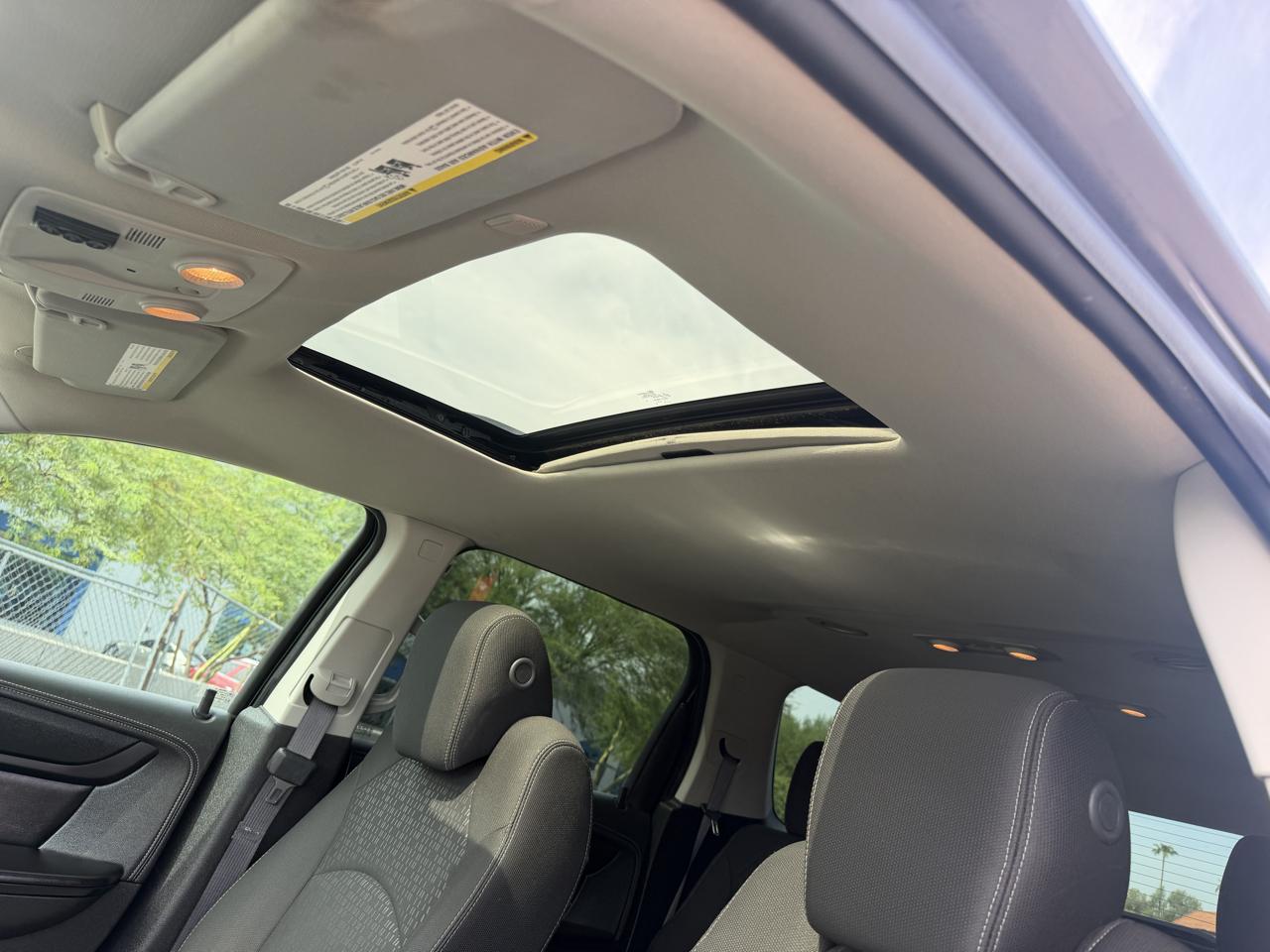 GMC Acadia SLE-1 FWD 2014