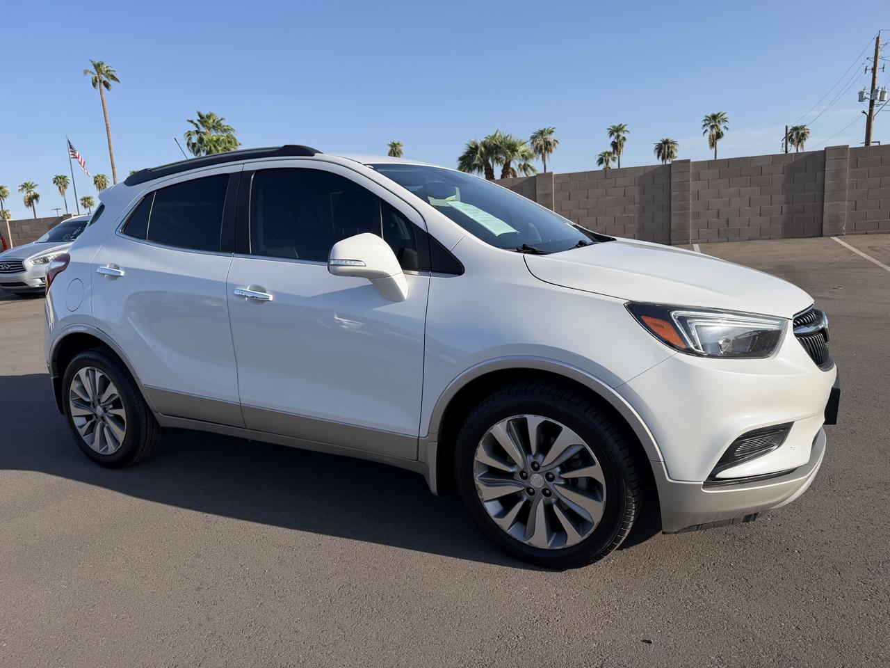 Buick Encore Preferred FWD 2019