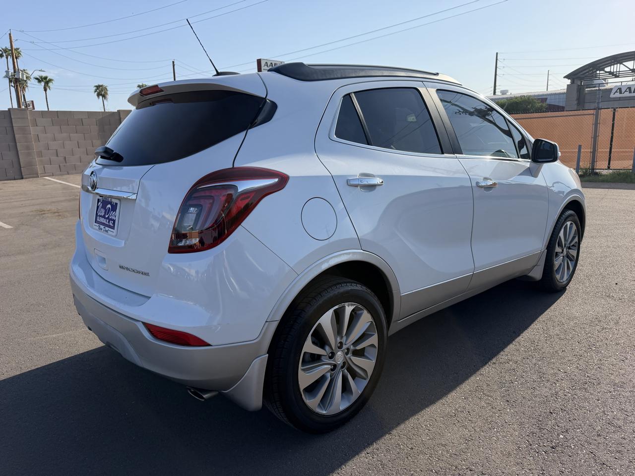 Buick Encore Preferred FWD 2019