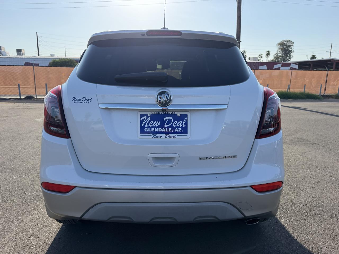 Buick Encore Preferred FWD 2019