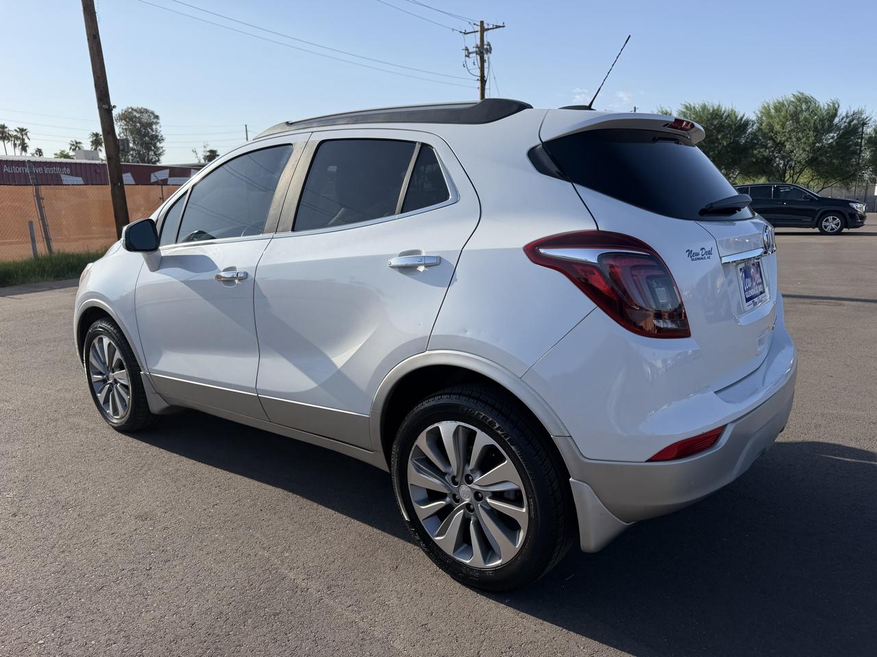Buick Encore Preferred FWD 2019