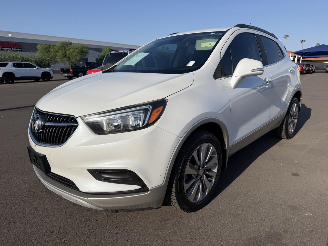 Buick Encore Preferred FWD 2019