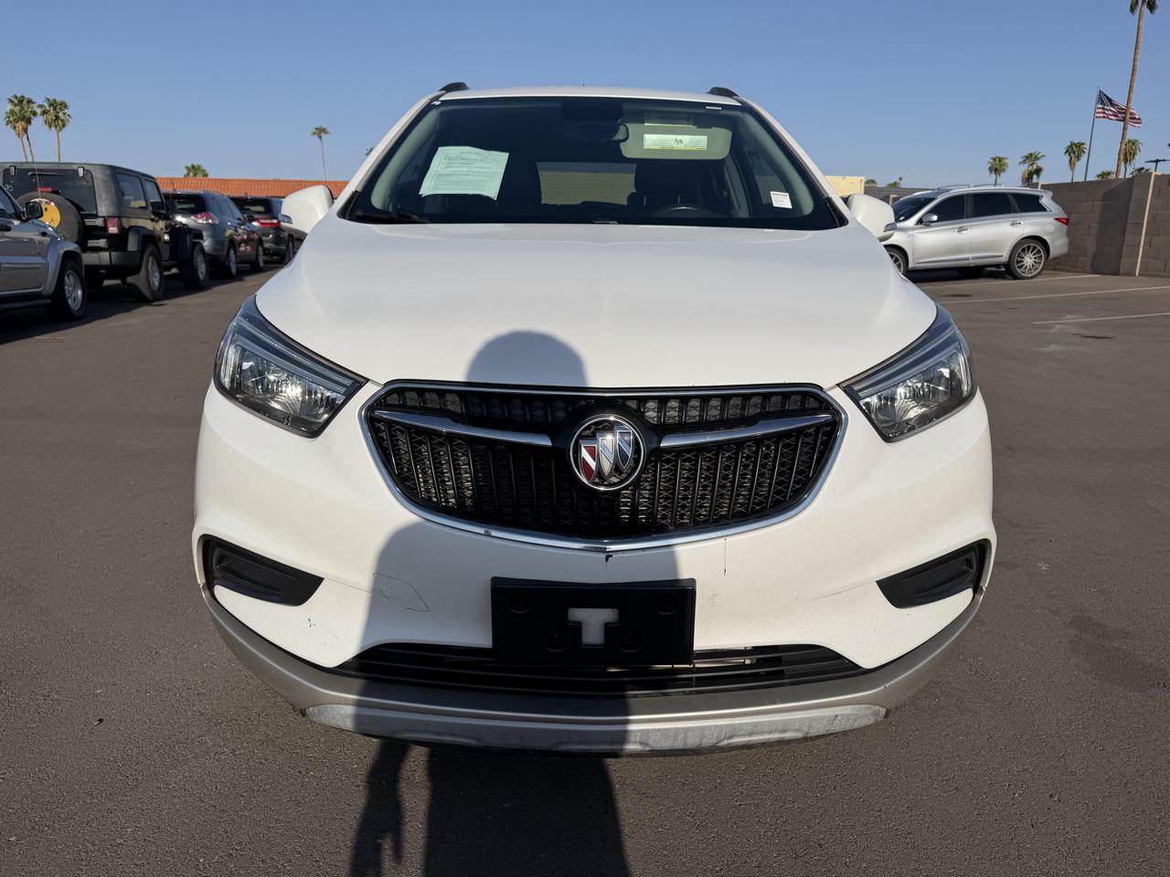 Buick Encore Preferred FWD 2019