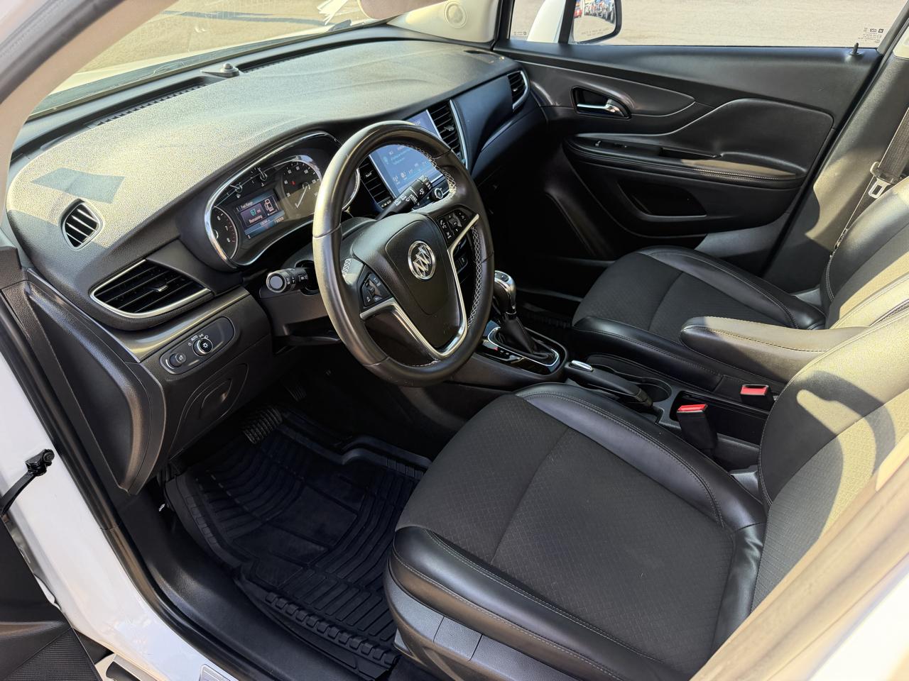 Buick Encore Preferred FWD 2019