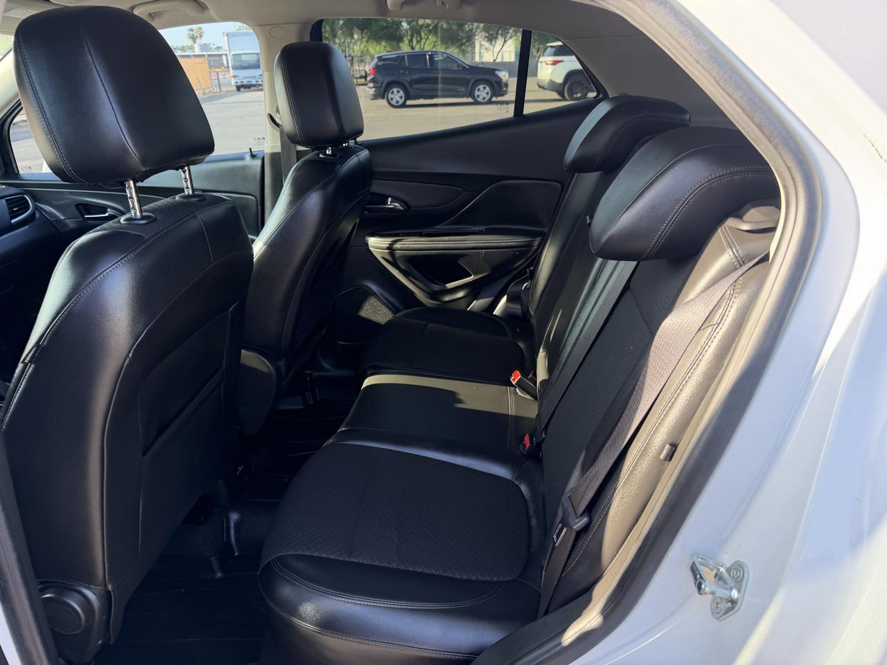 Buick Encore Preferred FWD 2019