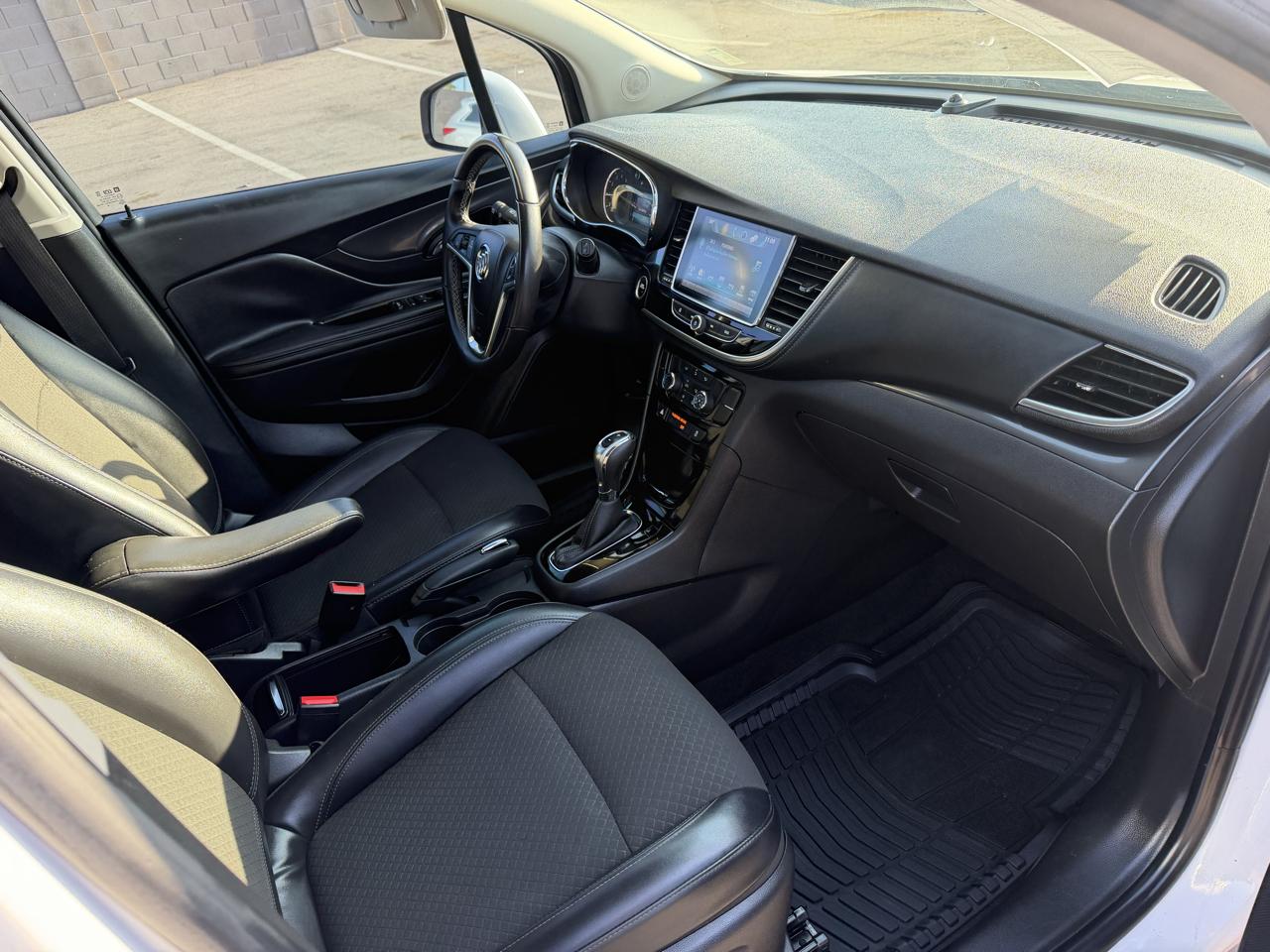 Buick Encore Preferred FWD 2019