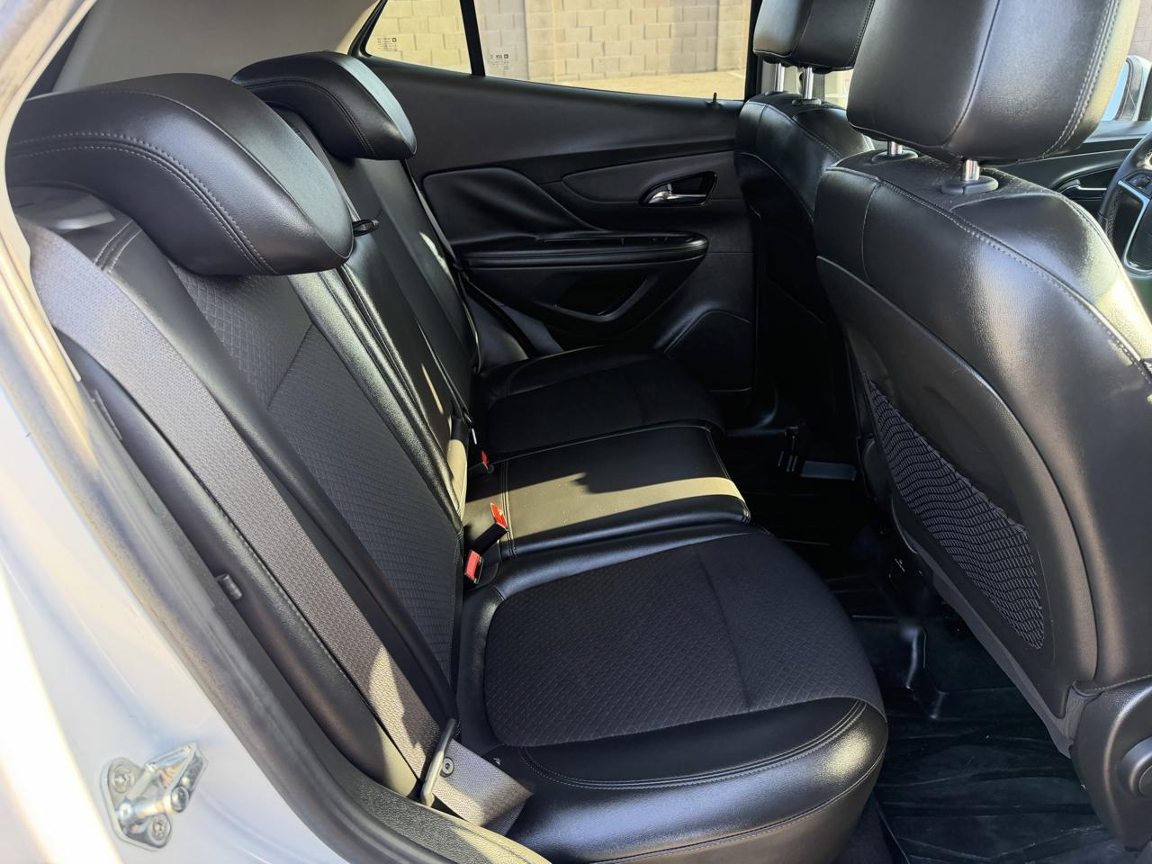 Buick Encore Preferred FWD 2019