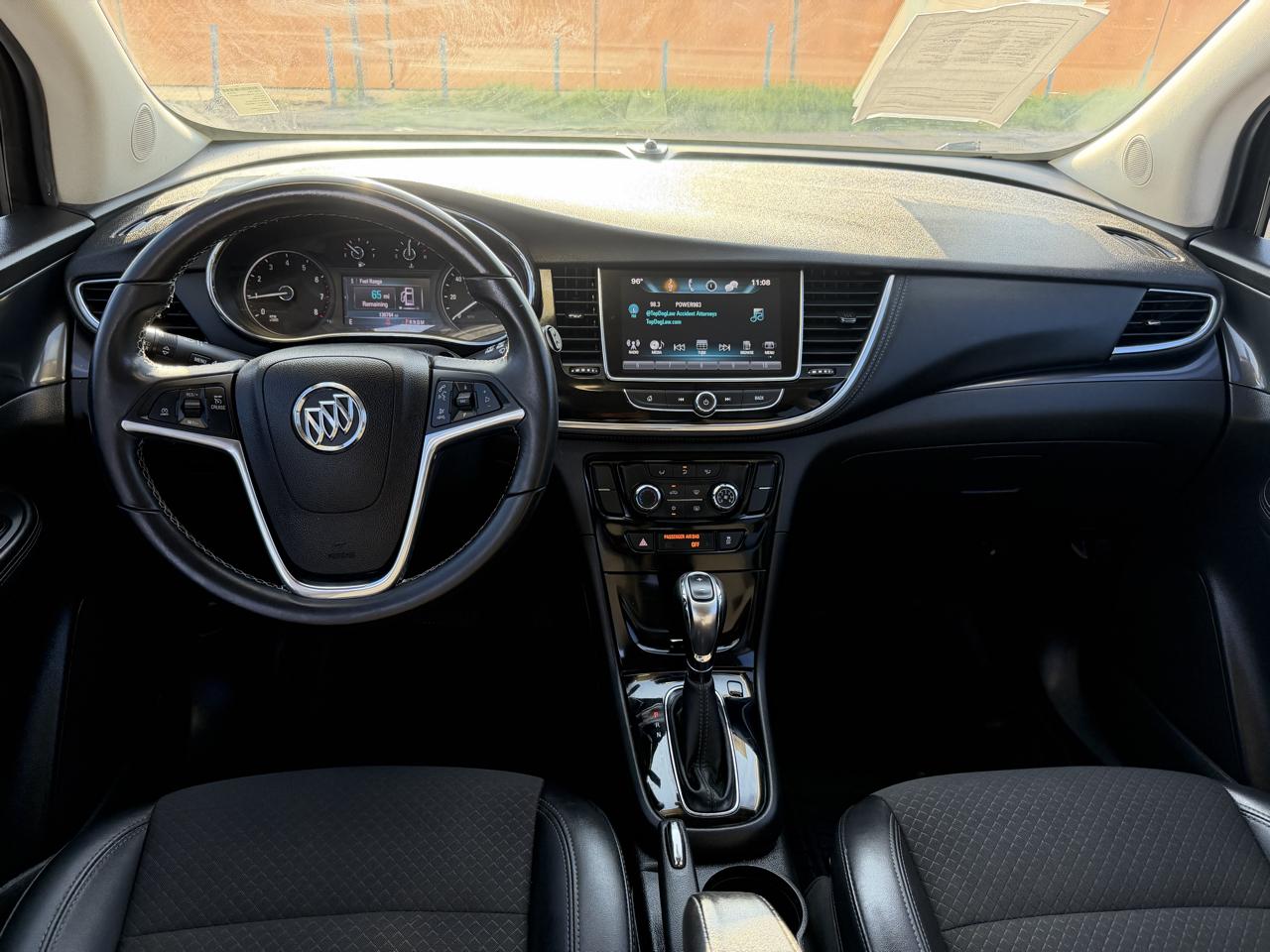 Buick Encore Preferred FWD 2019