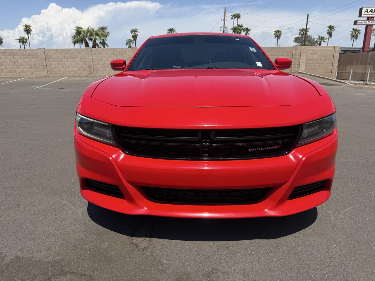 Dodge Charger SXT 2020